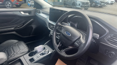 Ford Focus 1.5 EcoBlue 120 Active X Vignale Edition 5dr Auto Diesel Hatchback